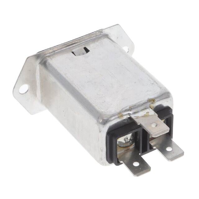 5120.0206.0 SCHURTER Inc.  Moduli di ingresso alimentazione (PEM)